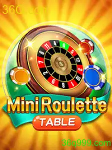 MiniRoulette